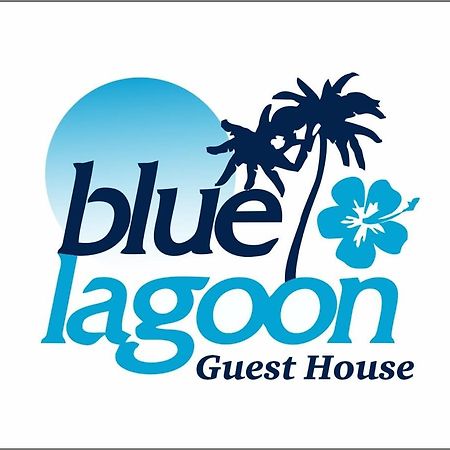 Blue Lagoon Sukhumi Exteriör bild
