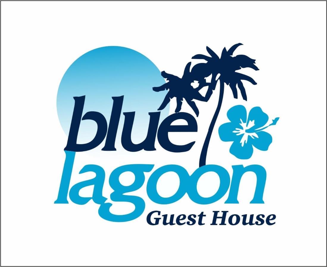 Blue Lagoon Sukhumi Exteriör bild